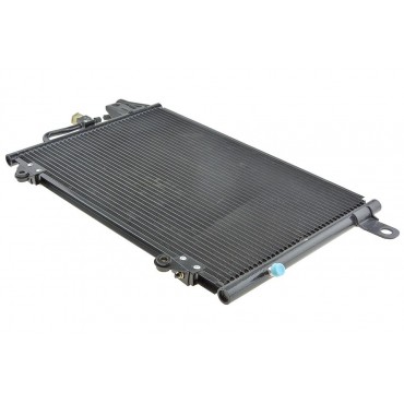 Condenseur de climatisation pour FORD TRANSIT TOURNEO 95VW19710AB 95VW19710BA