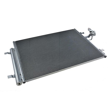 Condenseur de climatisation pour GALAXY FREELANDER 2 V40 V60 I V70 XC60 1460527