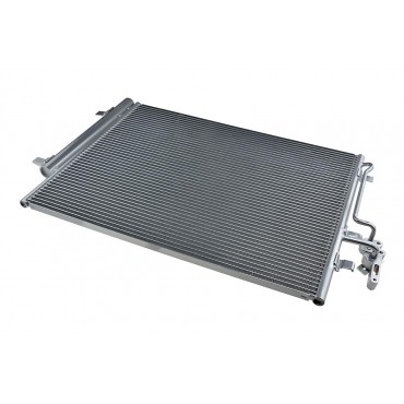 Condenseur de climatisation pour GALAXY FREELANDER 2 V40 V60 I V70 XC60 1460527