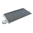 Condenseur de climatisation pour FORD FOCUS C-MAX 3M5H19710CC 3M5H19710AA