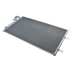 Condenseur de climatisation pour FORD FOCUS C-MAX 3M5H19710CC 3M5H19710AA