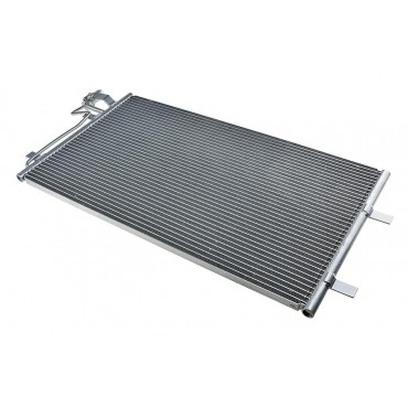 Condenseur de climatisation pour FORD FOCUS C-MAX 3M5H19710CC 3M5H19710AA