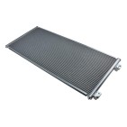 Condenseur de climatisation pour FORD TRANSIT 2000-2006 4041973 YC1H19710BA