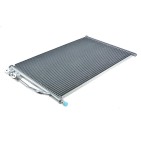 Condenseur de climatisation pour FORD FIESTA V FUSION MAZDA 2 DE9461480 1384859