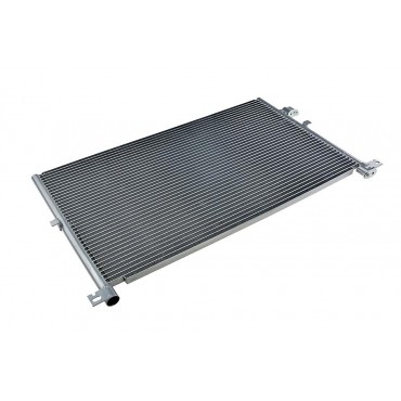 Condenseur de climatisation pour FORD MONDEO III 1671713 1S7H19710BA 1S7H19710BA