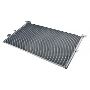 Condenseur de climatisation pour FORD MONDEO III 1671713 1S7H19710BA 1S7H19710BA