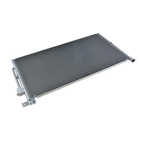 Condenseur de climatisation pour FORD MONDEO III 2000-2007 1S7H19710AC 1116809