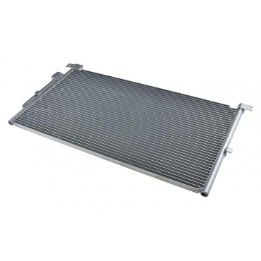 Condenseur de climatisation pour FORD MONDEO III 2000-2007 1S7H19710AC 1116809