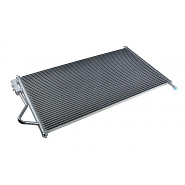 Condenseur de climatisation pour FORD FOCUS YS4H19710BA 1106888 1136949 1086534