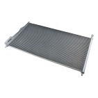 Condenseur de climatisation pour FORD FOCUS YS4H19710BA 1106888 1136949 1086534