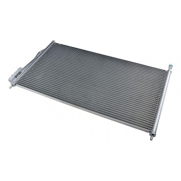 Condenseur de climatisation pour FORD FOCUS YS4H19710BA 1106888 1136949 1086534
