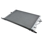 Condenseur de climatisation pour FORD COUGAR MONDEO II 1078378 4144369 1038778