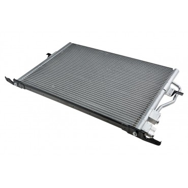 Condenseur de climatisation pour FORD COUGAR MONDEO II 1078378 4144369 1038778