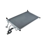Condenseur de climatisation pour DAEWOO LEGANZA KLAV 1997-2004 96484258 96207354