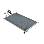 Condenseur de climatisation pour DAEWOO LEGANZA KLAV 1997-2004 96484258 96207354
