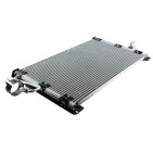 Condenseur de climatisation pour DAEWOO NUBIRA J100 -à partir de 1997 96190601