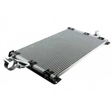 Condenseur de climatisation pour DAEWOO NUBIRA J100 -à partir de 1997 96190601