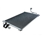 Condenseur de climatisation pour DAEWOO NUBIRA -à partir de 1997 96271265