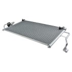 Condenseur de climatisation pour DAEWOO NUBIRA -à partir de 1997 96271265