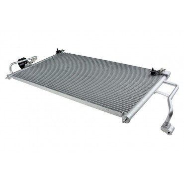 Condenseur de climatisation pour DAEWOO NUBIRA -à partir de 1997 96271265