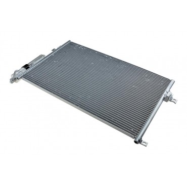 Condenseur de climatisation pour LACETTI NUBIRA 96837834 96804274 96484931