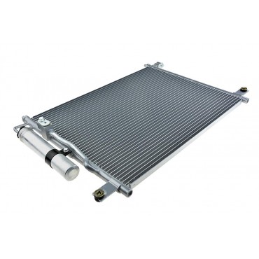 Condenseur de climatisation pour AVEO/KALOS LANOS 96834083 96539634 96469289