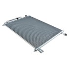 Condenseur de climatisation pour AVEO/KALOS LANOS 96834083 96539634 96469289