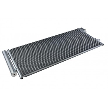 Condenseur de climatisation pour CHEVROLET AVEO T300 -à partir de 2013 96945774