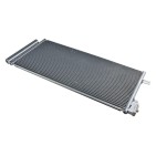 Condenseur de climatisation pour CHEVROLET AVEO T300 -à partir de 2013 96945774