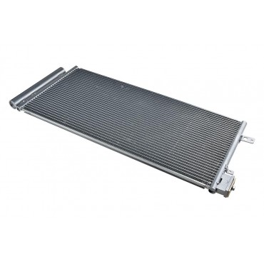 Condenseur de climatisation pour CHEVROLET AVEO T300 -à partir de 2013 96945774