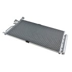 Condenseur de climatisation pour CHEVROLET CAPTIVA OPEL VAUXHALL ANTARA 4803979
