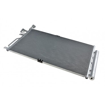 Condenseur de climatisation pour CHEVROLET CAPTIVA OPEL VAUXHALL ANTARA 4803979