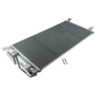 Condenseur de climatisation pour CHEVROLET TRANS SPORT PONTIAC MONTANA 10326292