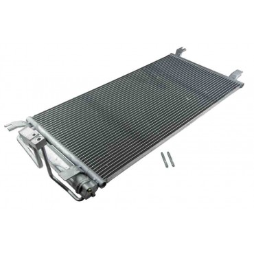 Condenseur de climatisation pour CHEVROLET TRANS SPORT PONTIAC MONTANA 10326292