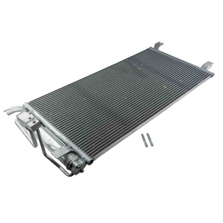 Condenseur de climatisation pour CHEVROLET TRANS SPORT PONTIAC MONTANA 10326292