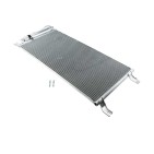 Condenseur de climatisation pour CHEVROLET TRANS SPORT PONTIAC MONTANA 10326292