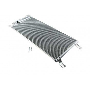 Condenseur de climatisation pour CHEVROLET TRANS SPORT PONTIAC MONTANA 10326292