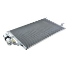 Condenseur de climatisation pour CHEVROLET EPICA 2006-2011 96888889 96471946