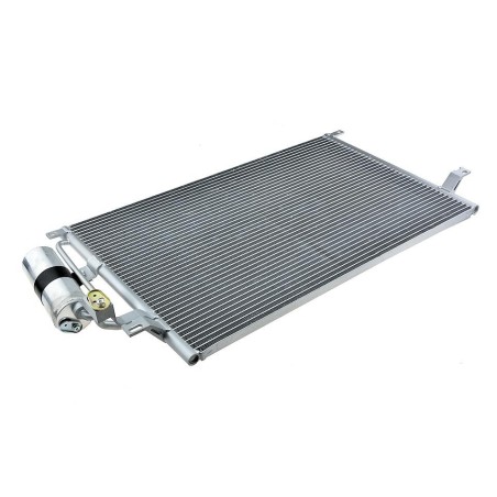 Condenseur de climatisation pour CHEVROLET EPICA 2006-2011 96888889 96471946