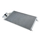 Condenseur de climatisation pour CHEVROLET EPICA 2006-2011 96888889 96471946