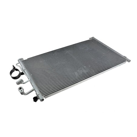 Condenseur de climatisation Pour CHEVROLET DAEWOO EVANDA 96490238 96327357