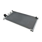Condenseur de climatisation Pour CHEVROLET DAEWOO EVANDA 96490238 96327357