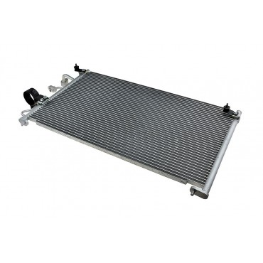 Condenseur de climatisation Pour CHEVROLET DAEWOO EVANDA 96490238 96327357