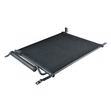 Condenseur de climatisation Pour AVEO KALOS T250 T255 96802950 95227758 94838817