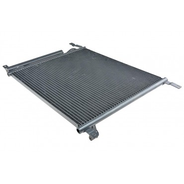 Condenseur de climatisation Pour AVEO KALOS T250 T255 96802950 95227758 94838817