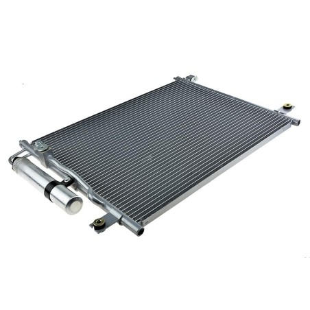Condenseur de climatisation Pour CHEVROLET DAEWOO AVEO KALOS 96539632 96469288