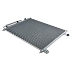 Condenseur de climatisation Pour CHEVROLET DAEWOO AVEO KALOS 96539632 96469288