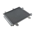 Condenseur de climatisation Pour CITROËN C1 PEUGEOT 108 TOYOTA AYGO 88450YV020