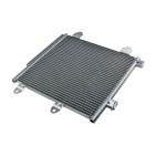 Condenseur de climatisation Pour CITROËN C1 PEUGEOT 108 TOYOTA AYGO 88450YV020