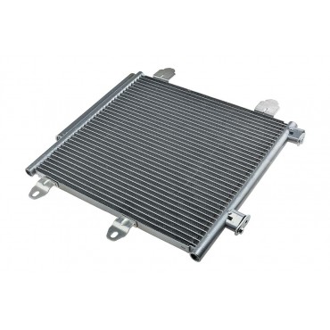 Condenseur de climatisation Pour CITROËN C1 PEUGEOT 108 TOYOTA AYGO 88450YV020